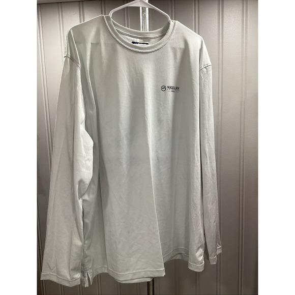 Magellan Sportswear Other - Magellan Outdoor Pro Angler 2XL Shirt